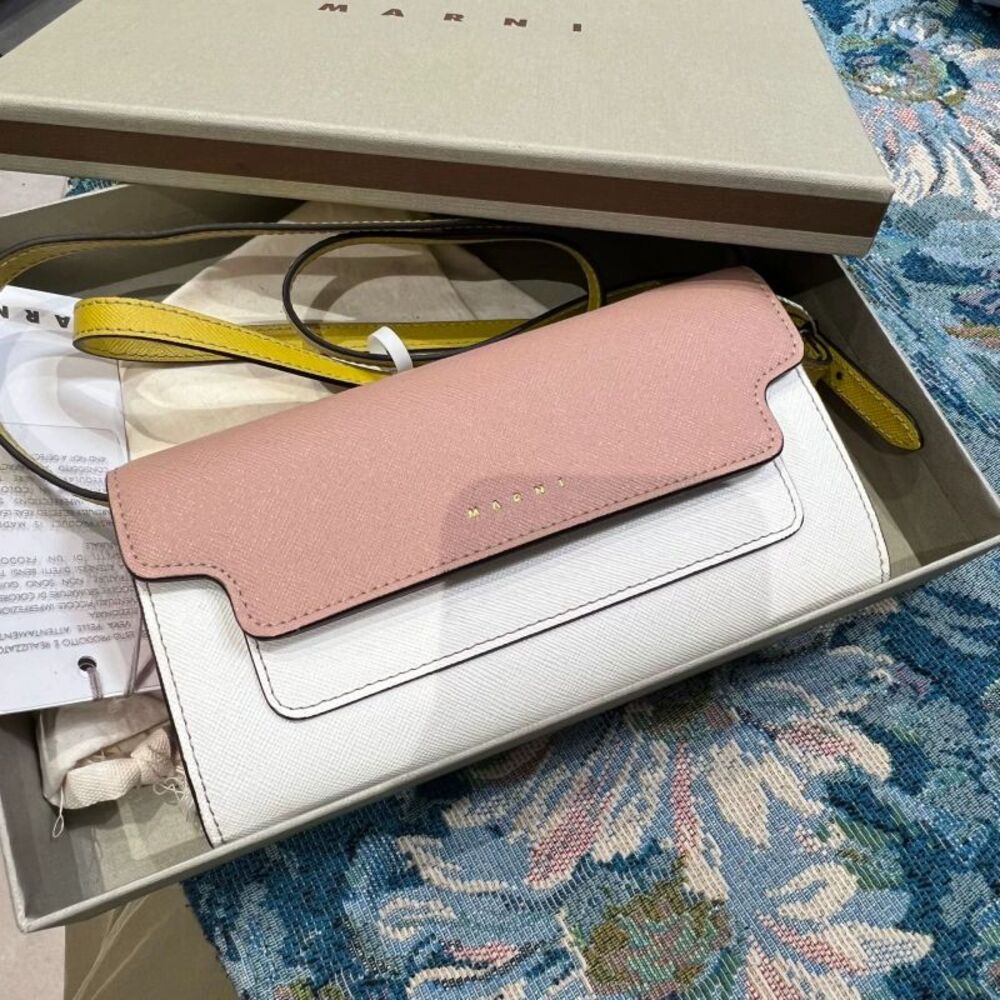Marni Women Pre-Loved Bag Very Good Condition